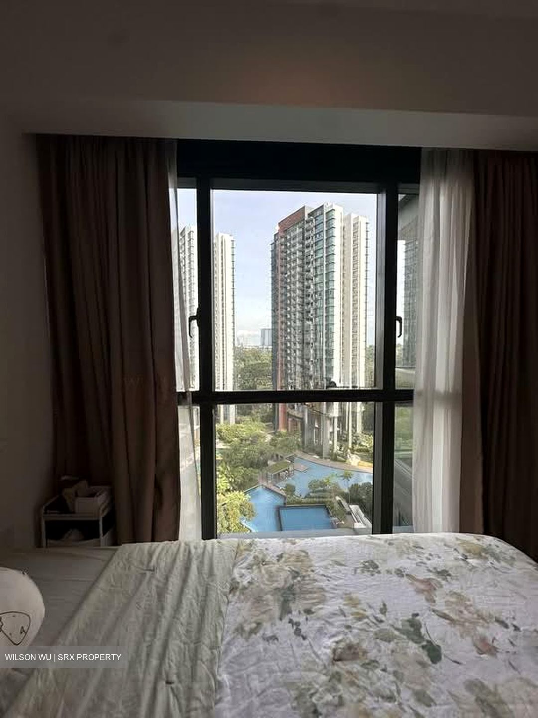 Normanton Park (D5), Apartment #558232131